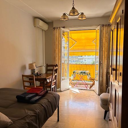 Studio Style Vintage A Niza Exterior foto